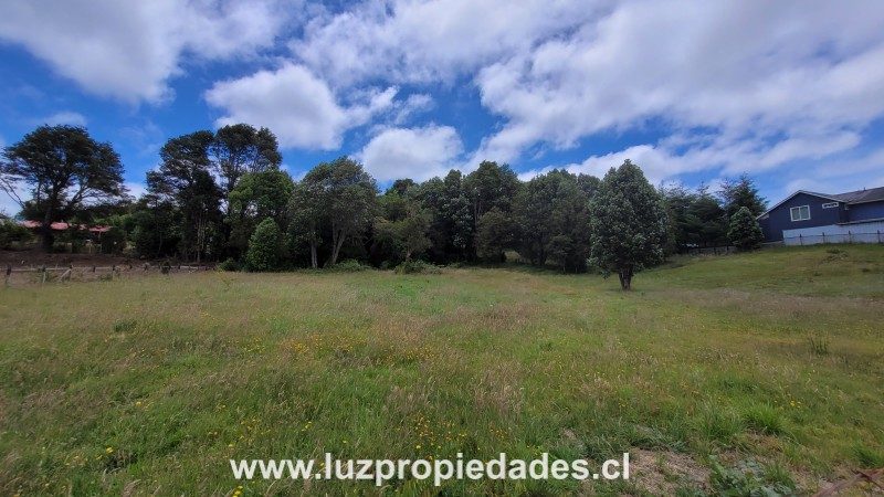 Parcela en venta en Puerto Montt — foto 2