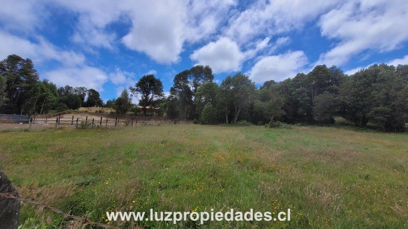 Parcela en venta en Puerto Montt — foto 3