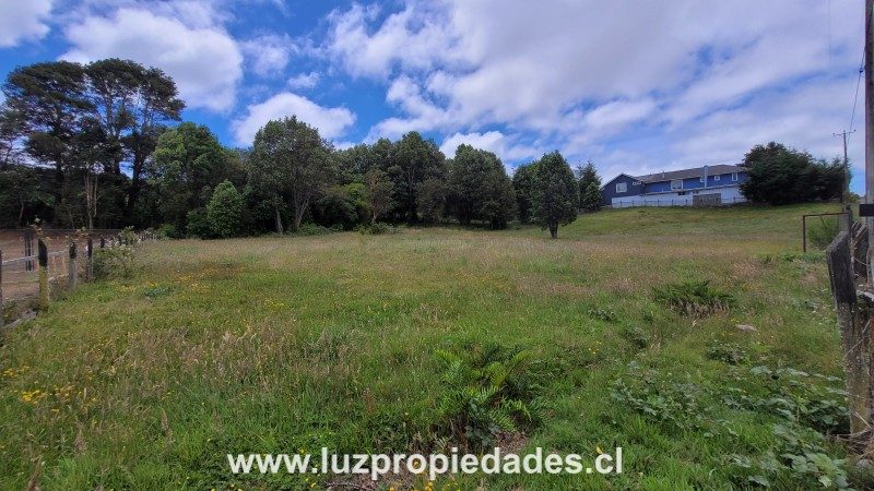 Parcela en venta en Puerto Montt — foto 4