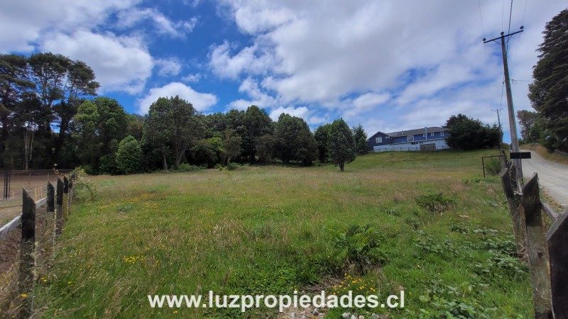 Parcela en venta en Puerto Montt — foto 5