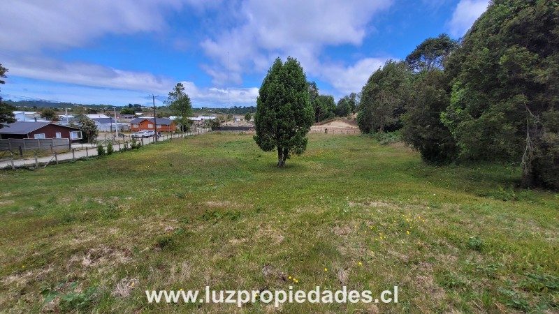 Parcela en venta en Puerto Montt — foto 6