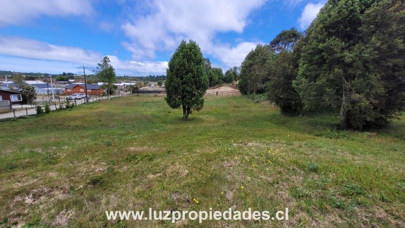Parcela en venta en Puerto Montt — foto 7