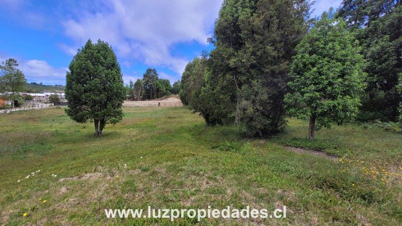 Parcela en venta en Puerto Montt — foto 8