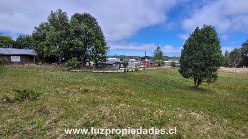 Parcela en venta en Puerto Montt — foto 9