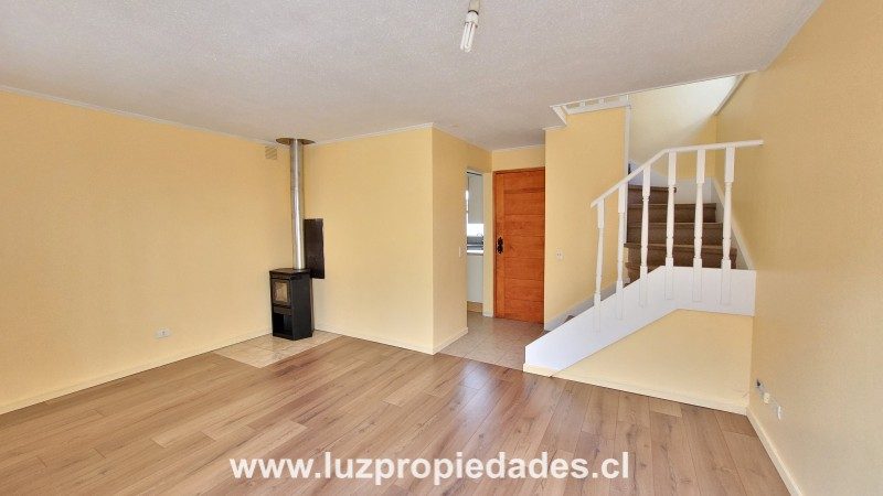 Casa en arriendo en Puerto Montt — foto 2