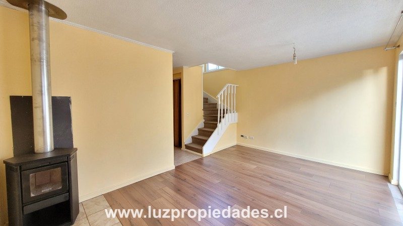 Casa en arriendo en Puerto Montt — foto 3