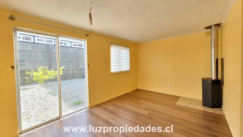 Casa en arriendo en Puerto Montt — foto 4