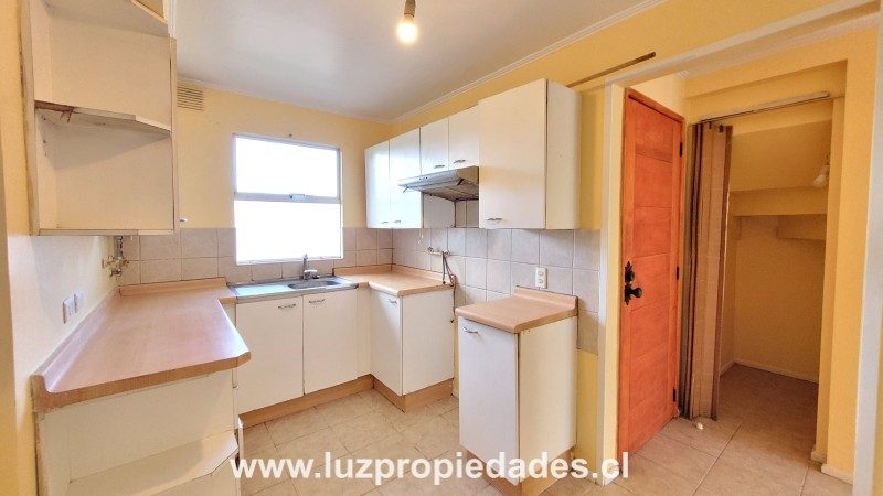Casa en arriendo en Puerto Montt — foto 5