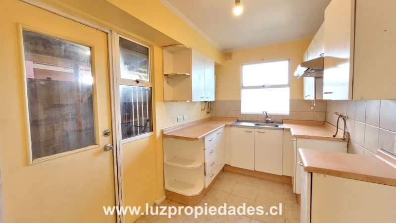 Casa en arriendo en Puerto Montt — foto 6