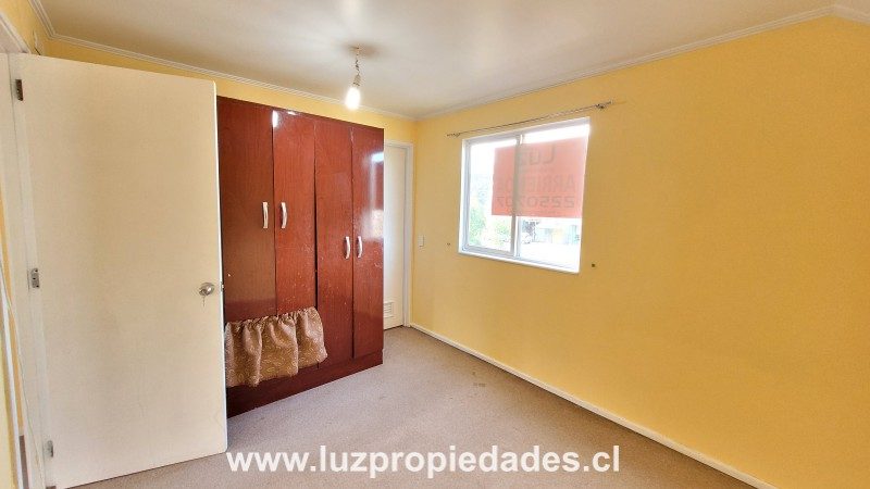 Casa en arriendo en Puerto Montt — foto 7