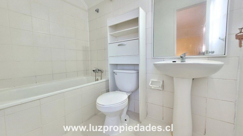 Casa en arriendo en Puerto Montt — foto 8