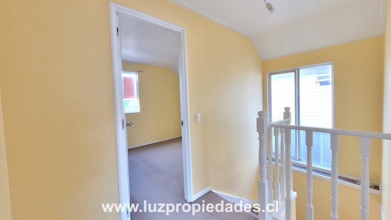 Casa en arriendo en Puerto Montt — foto 9