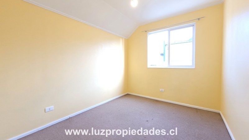 Casa en arriendo en Puerto Montt — foto 10