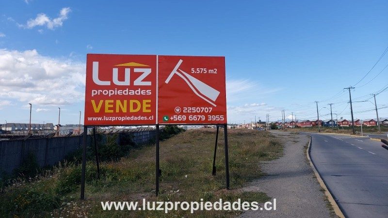 Terreno en venta en Puerto Montt — foto 1