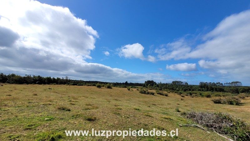 Parcela en venta en Puerto Montt — foto 1