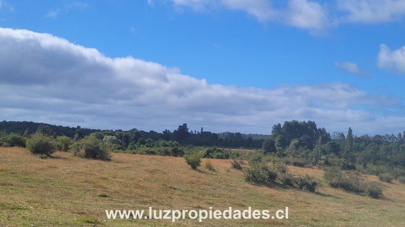 Parcela en venta en Puerto Montt — foto 9