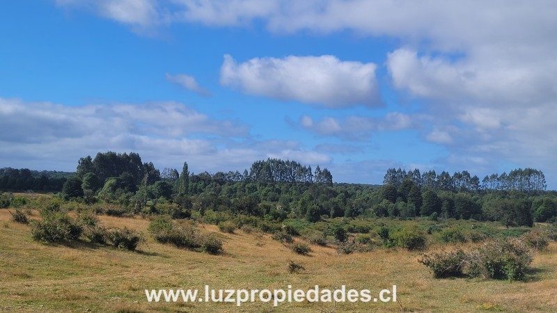 Parcela en venta en Puerto Montt — foto 10