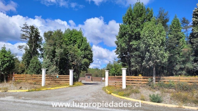 Parcela en venta en Puerto Montt — foto 1