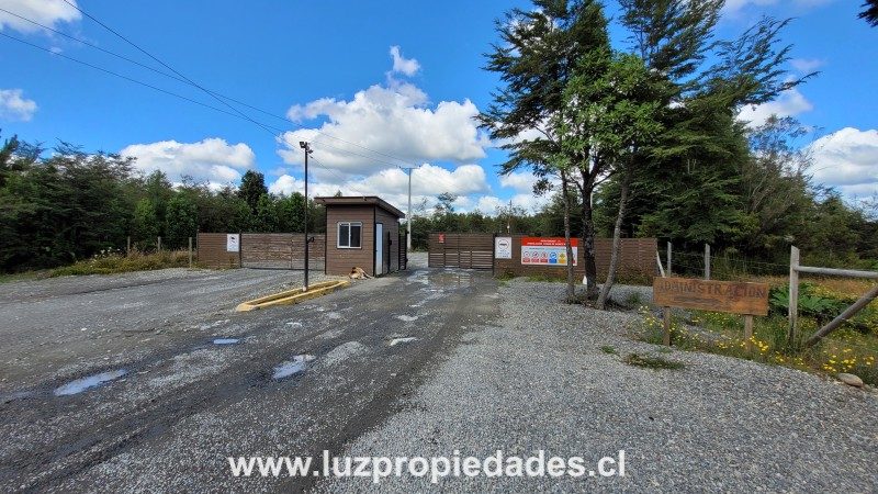 Parcela en venta en Puerto Montt — foto 2