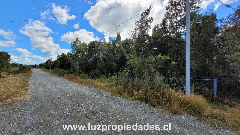 Parcela en venta en Puerto Montt — foto 4