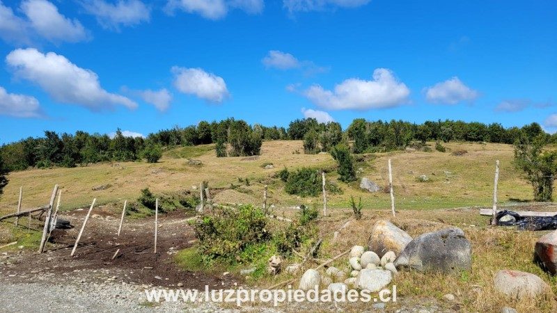 Parcela en venta en Puerto Montt — foto 9