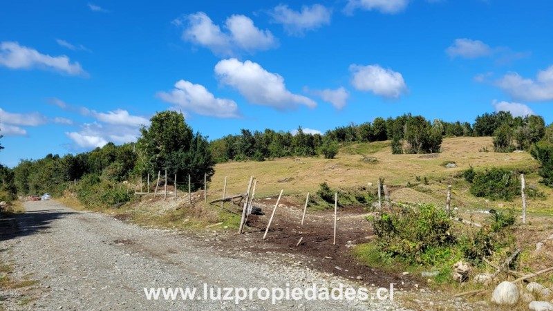 Parcela en venta en Puerto Montt — foto 10