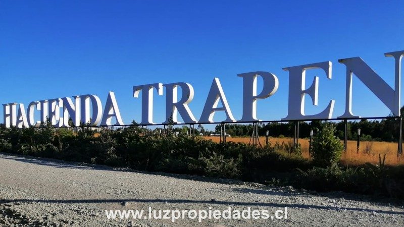 Parcela en venta en Puerto Montt — foto 1