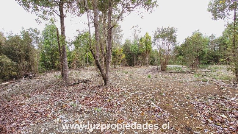 Parcela en venta en Puerto Montt — foto 2