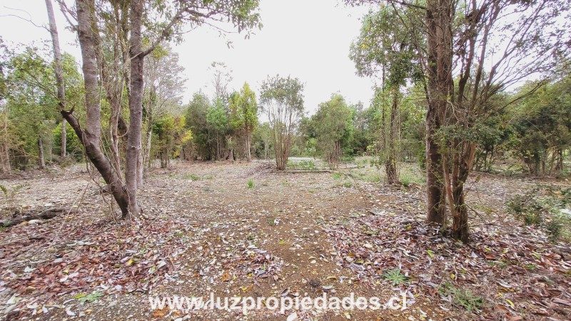Parcela en venta en Puerto Montt — foto 3
