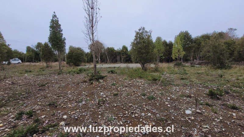 Parcela en venta en Puerto Montt — foto 8