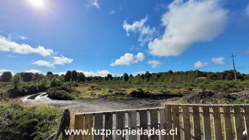 Parcela en venta en Puerto Montt — foto 1