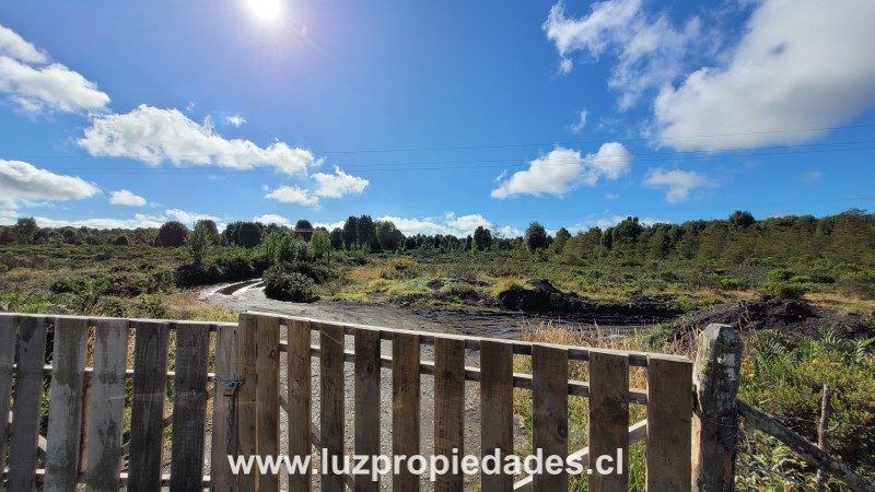 Parcela en venta en Puerto Montt — foto 2