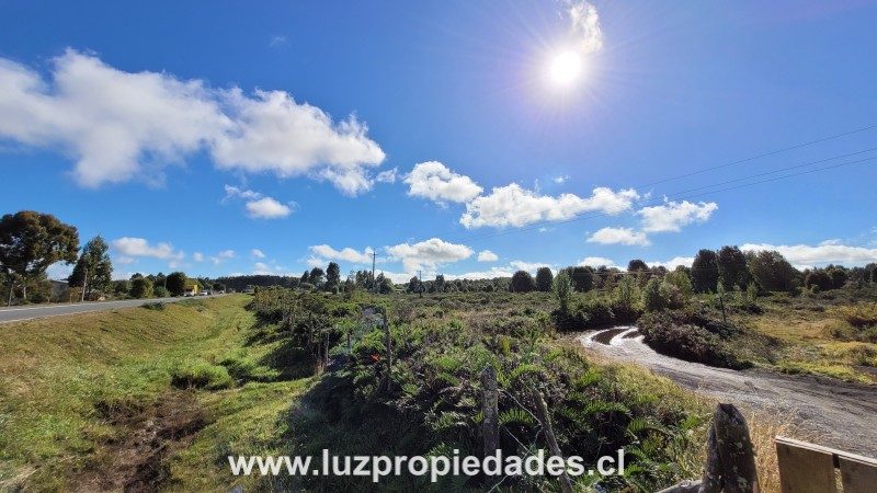 Parcela en venta en Puerto Montt — foto 4