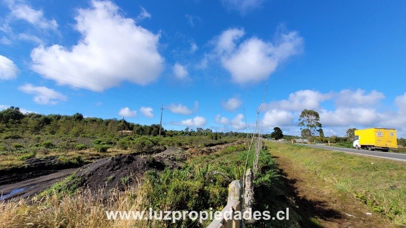 Parcela en venta en Puerto Montt — foto 5