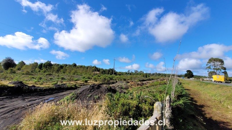 Parcela en venta en Puerto Montt — foto 6
