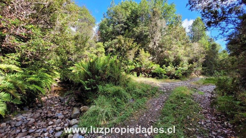 Parcela en venta en Puerto Montt — foto 7