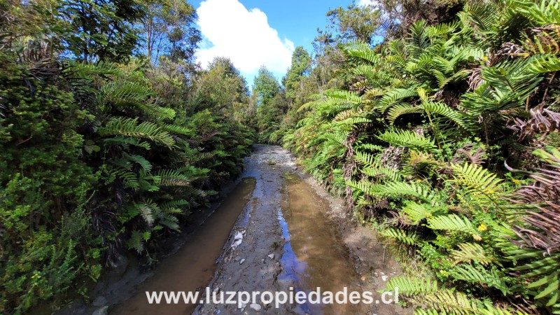 Parcela en venta en Puerto Montt — foto 10