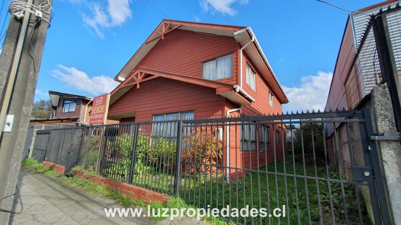 Casa en venta en Puerto Montt — foto 2