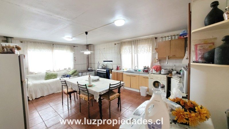 Casa en venta en Puerto Montt — foto 6