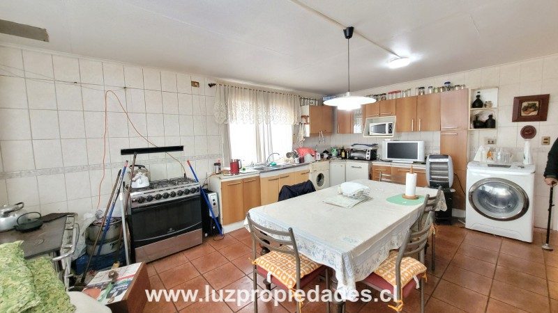 Casa en venta en Puerto Montt — foto 7