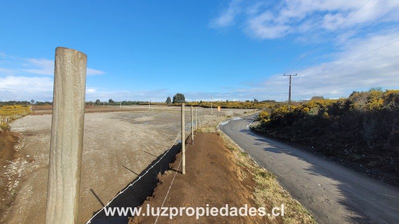 Terreno en venta en Puerto Montt — foto 5