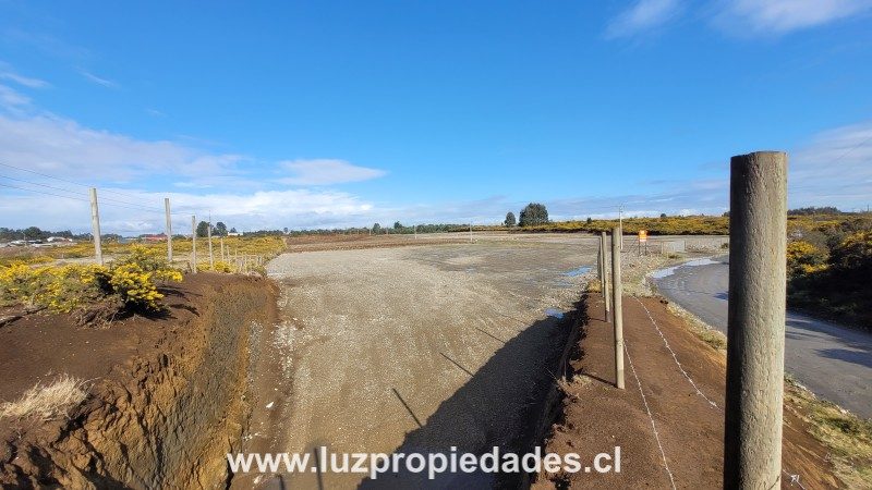 Terreno en venta en Puerto Montt — foto 6