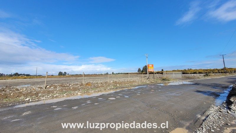 Terreno en venta en Puerto Montt — foto 7