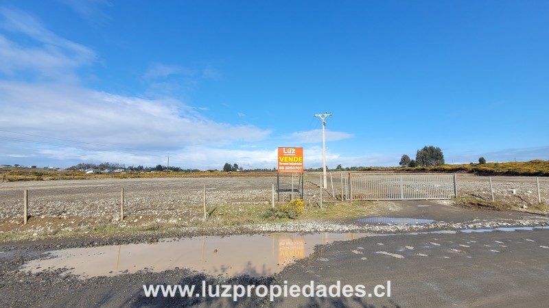 Terreno en venta en Puerto Montt — foto 8