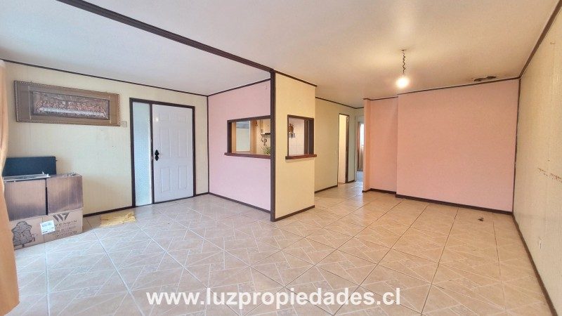 Casa en arriendo en Puerto Montt — foto 2