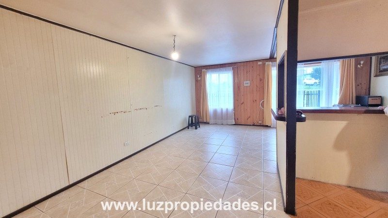 Casa en arriendo en Puerto Montt — foto 3