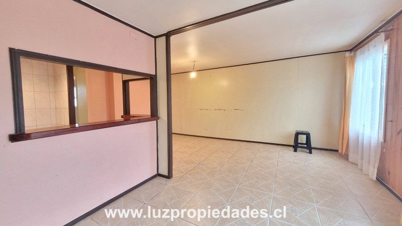 Casa en arriendo en Puerto Montt — foto 4