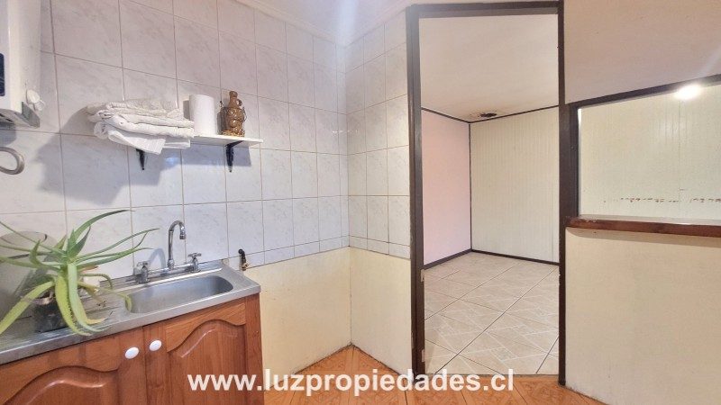 Casa en arriendo en Puerto Montt — foto 5