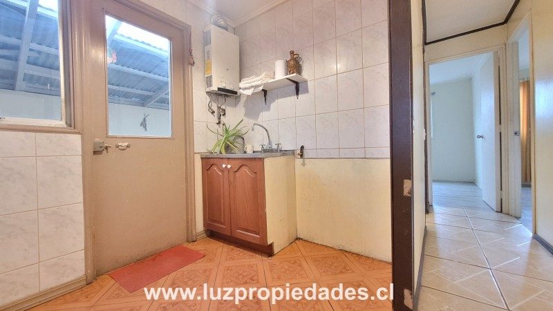 Casa en arriendo en Puerto Montt — foto 6