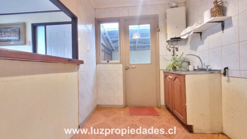 Casa en arriendo en Puerto Montt — foto 7